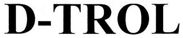 d-trol