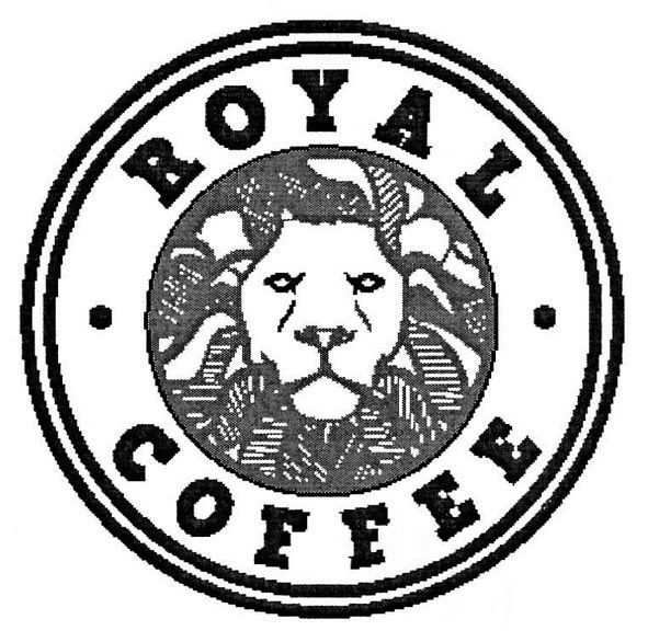 royal coffee