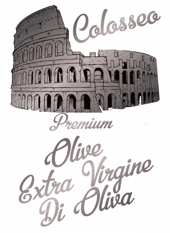olive extra virgine di oliva