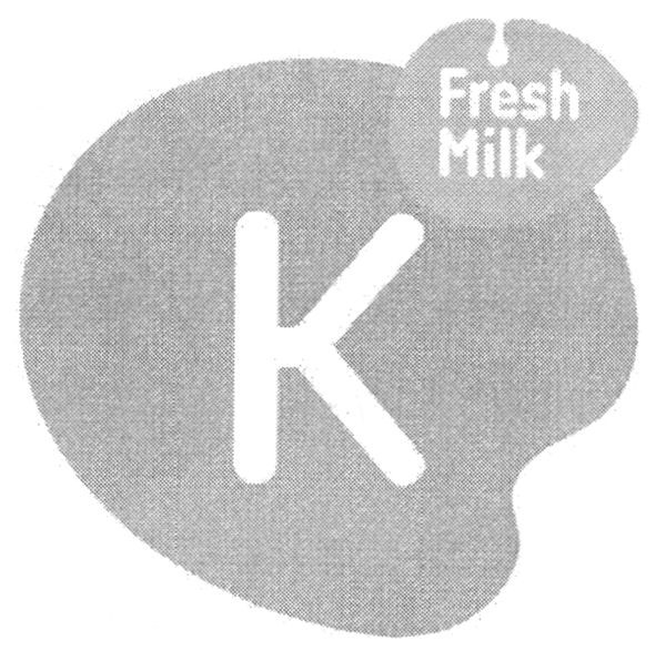 fresh milk
