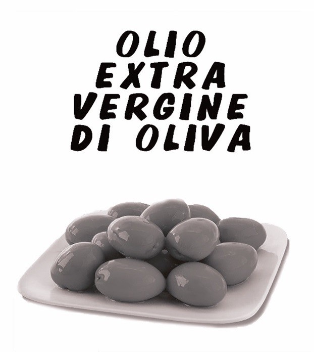 olio extra vergine di oliva