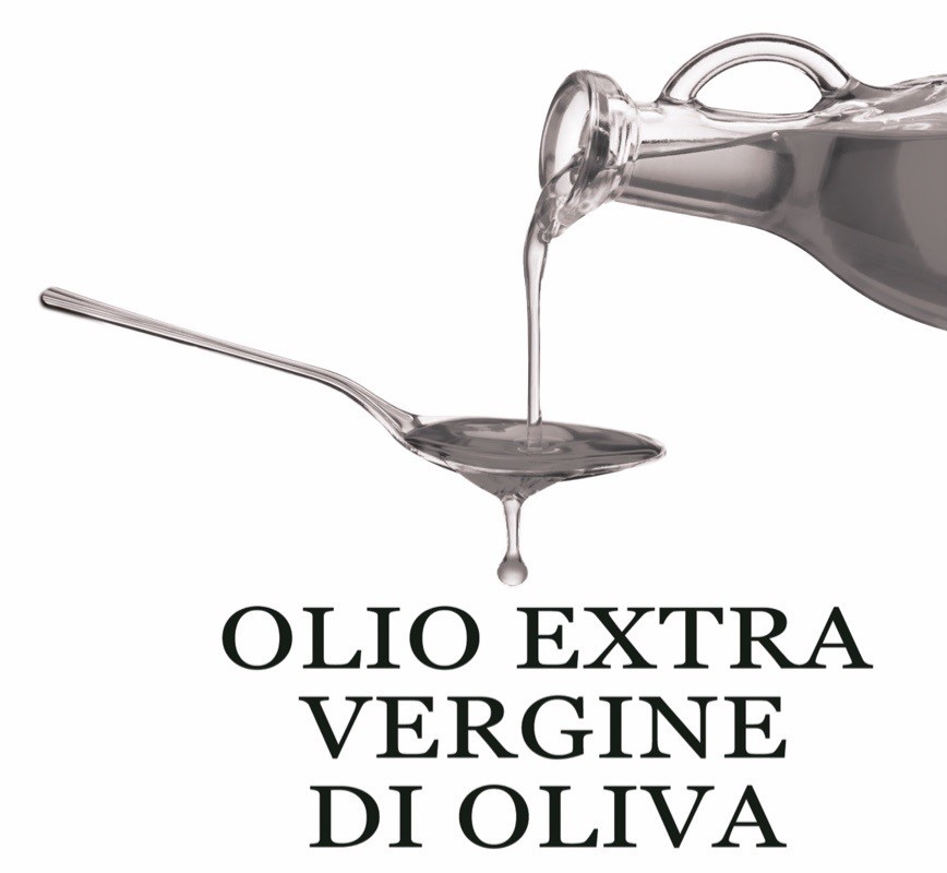 olio extra vergine di oliva