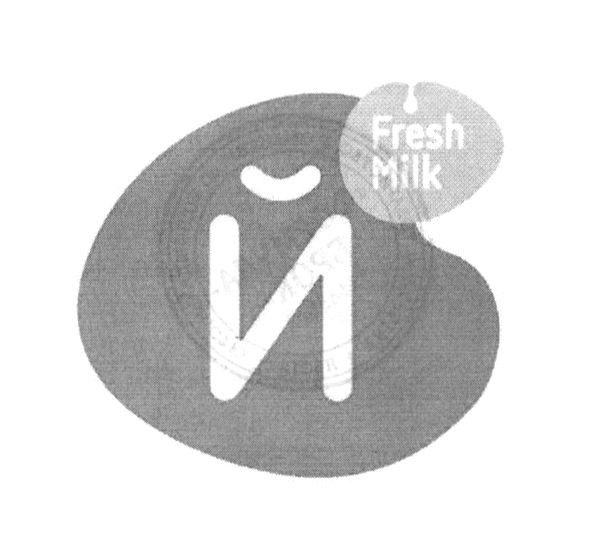 fresh milk