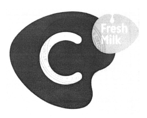 fresh milk