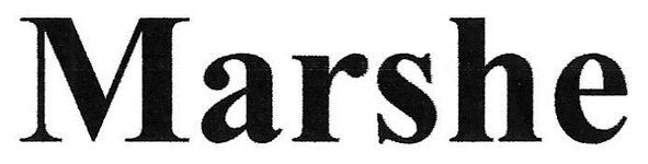 marshe