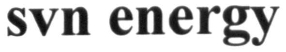 svn energy