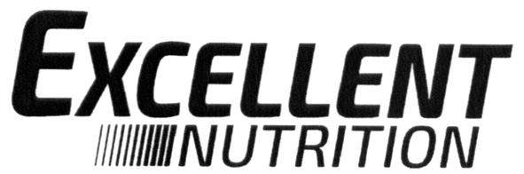 excellent nutrition