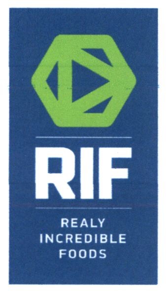 realy incredible foods