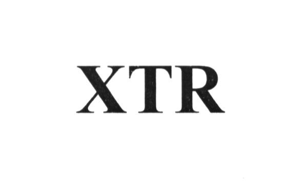 xtr