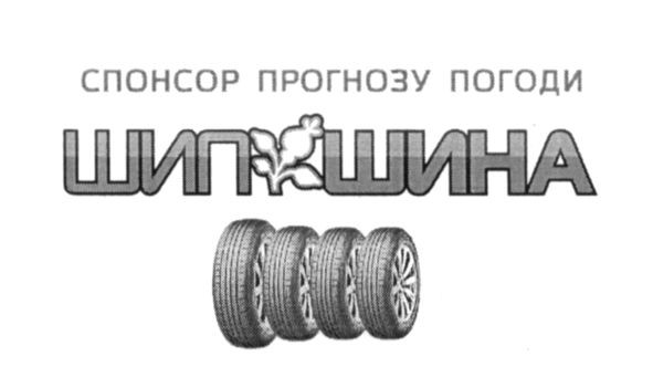 спонсор прогнозу погоди шипшина