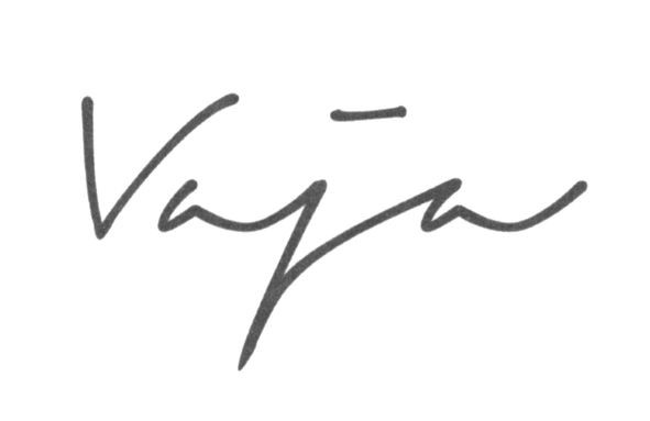 vaja