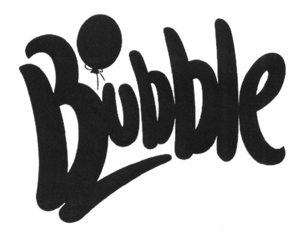 bubble