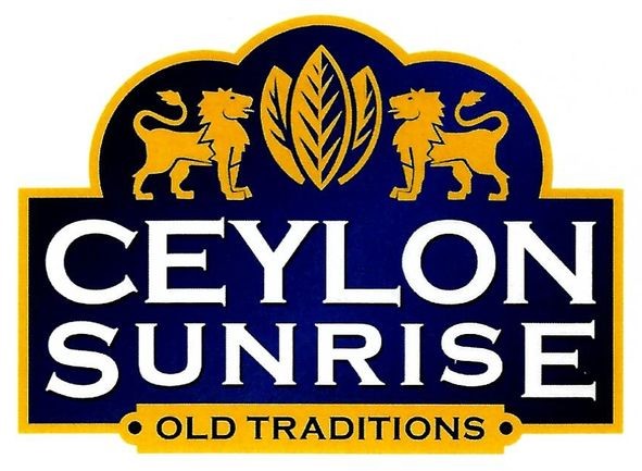 ceylon sunrise