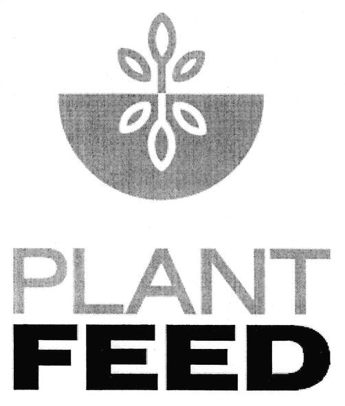 plant feed