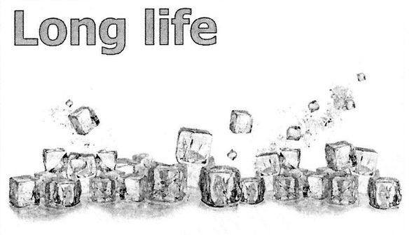 long life