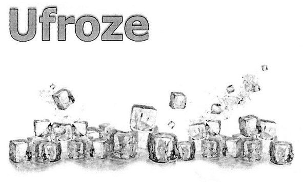 ufroze