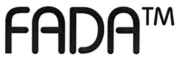 fada тм