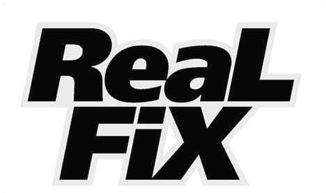 real fix