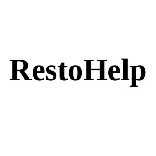 restohelp