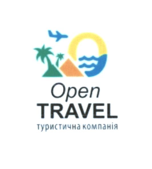 туристична компанія