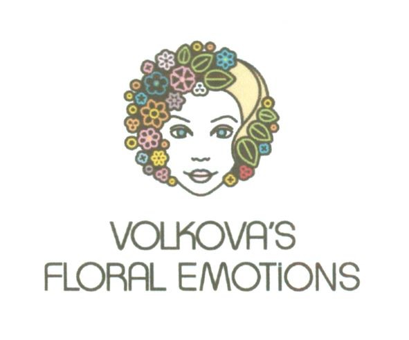 volkova`s floral emotions