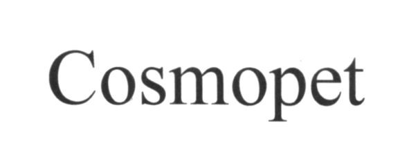 cosmopet