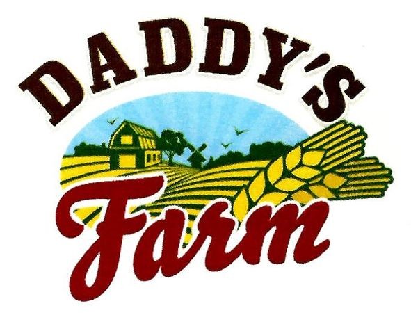 daddy`s
