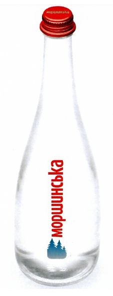 моршинська