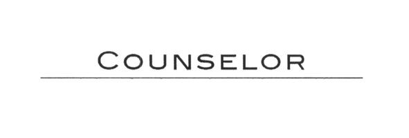 counselor