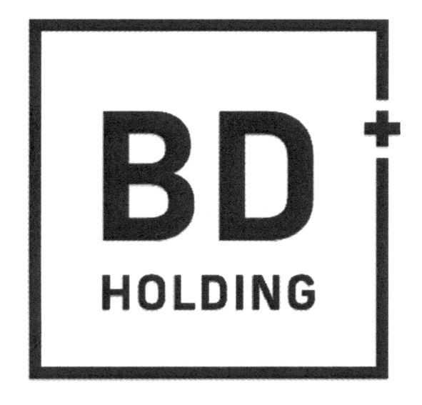 holding