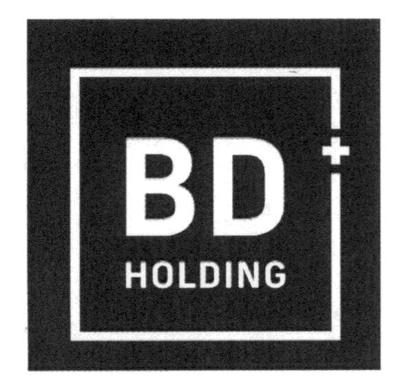 holding
