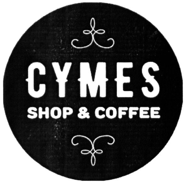 cymes shop&coffee