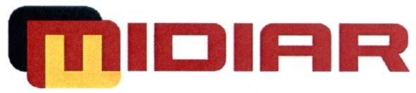 midiar