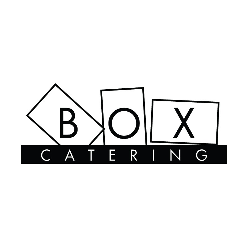 box catering