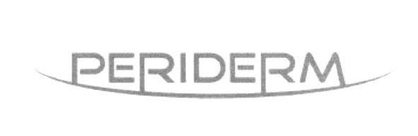 periderm