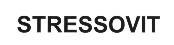 stressovit