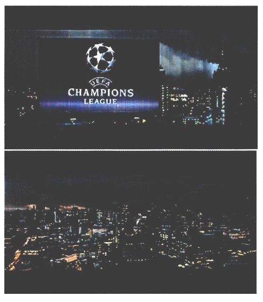 champions league