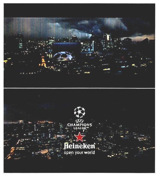 champions league
