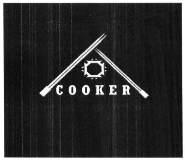 cooker