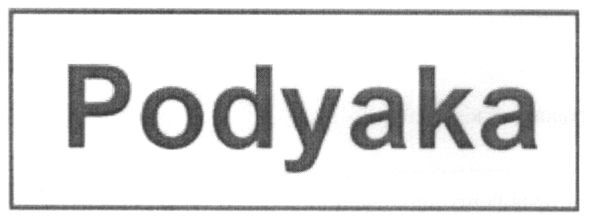 podyaka