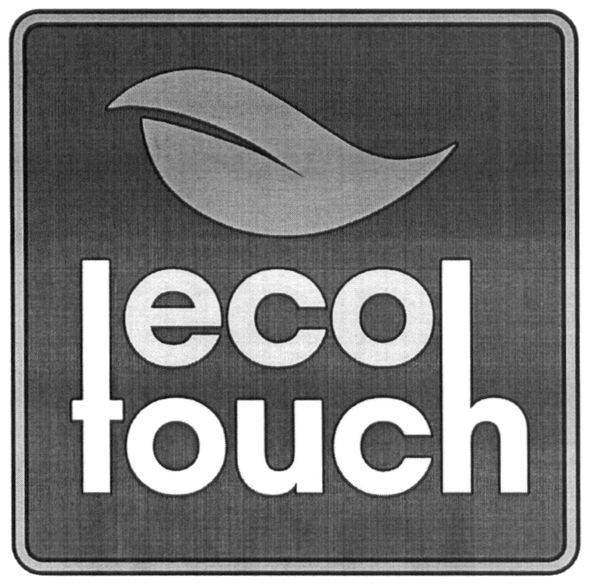 eco touch