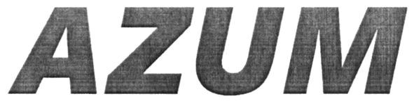 azum