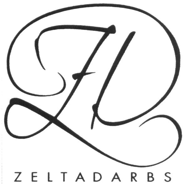 zeltadarbs