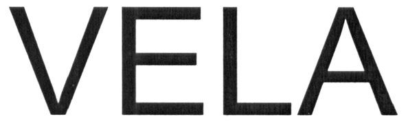 vela