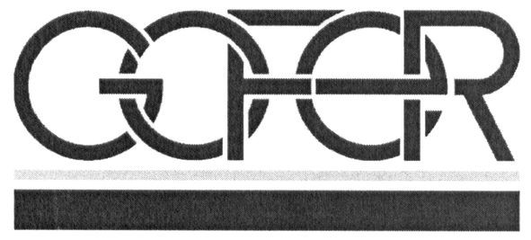 gofer