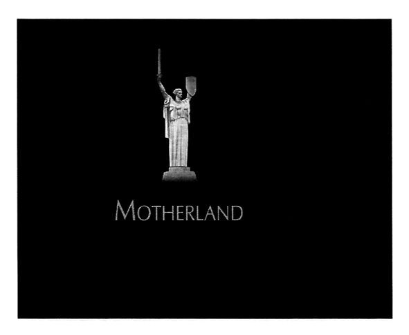 motherland