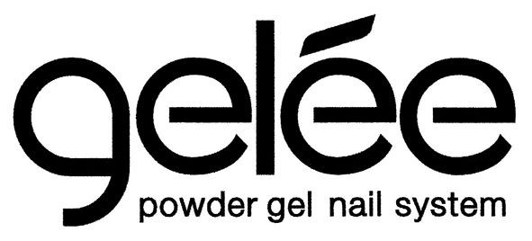 powder gel nail system