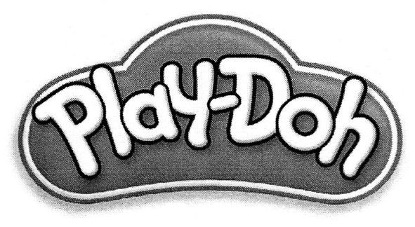 play-doh