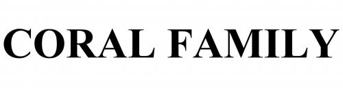 coral family