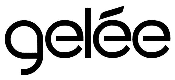 gelee